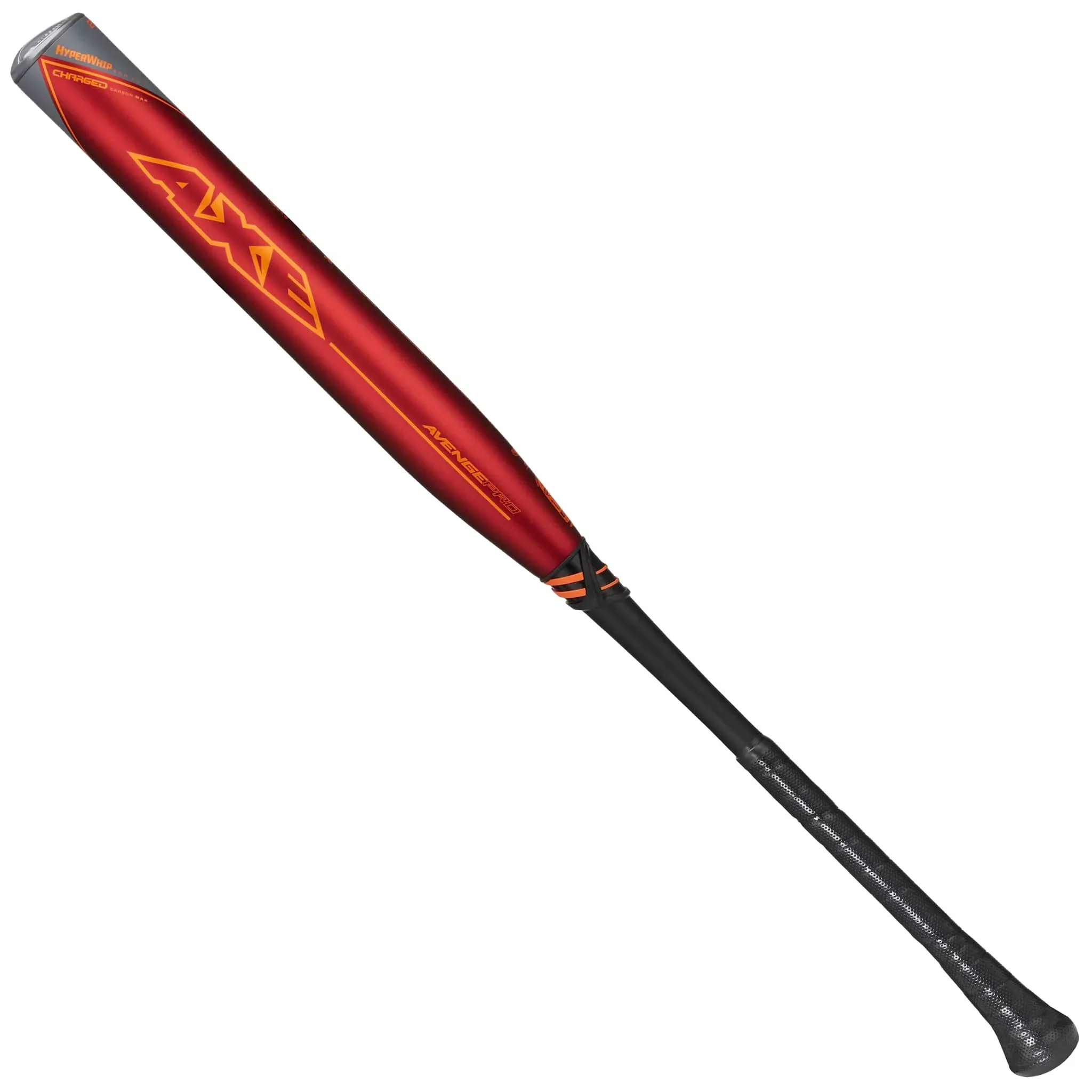 2023 AXE Avenge Pro FLARED Balanced NSA USSSA Slowpitch Softball Bat: L154K-FLR