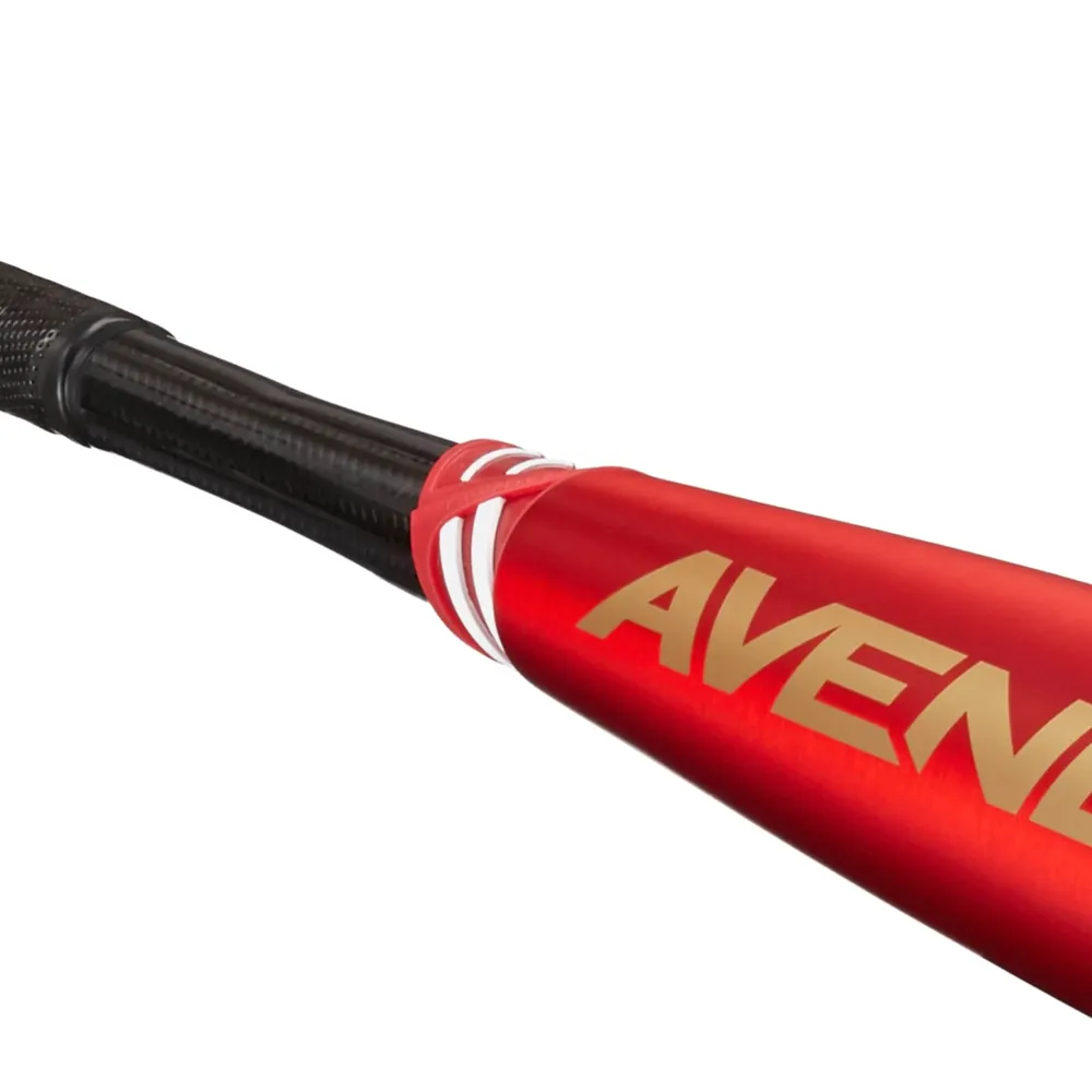 2023 AXE Avenge Pro Hybrid FLARED (-3) BBCOR Baseball Bat: L130K-FLR