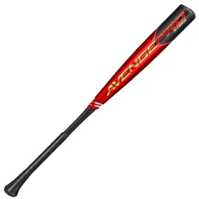 2023 AXE Avenge Pro Hybrid FLARED (-3) BBCOR Baseball Bat: L130K-FLR