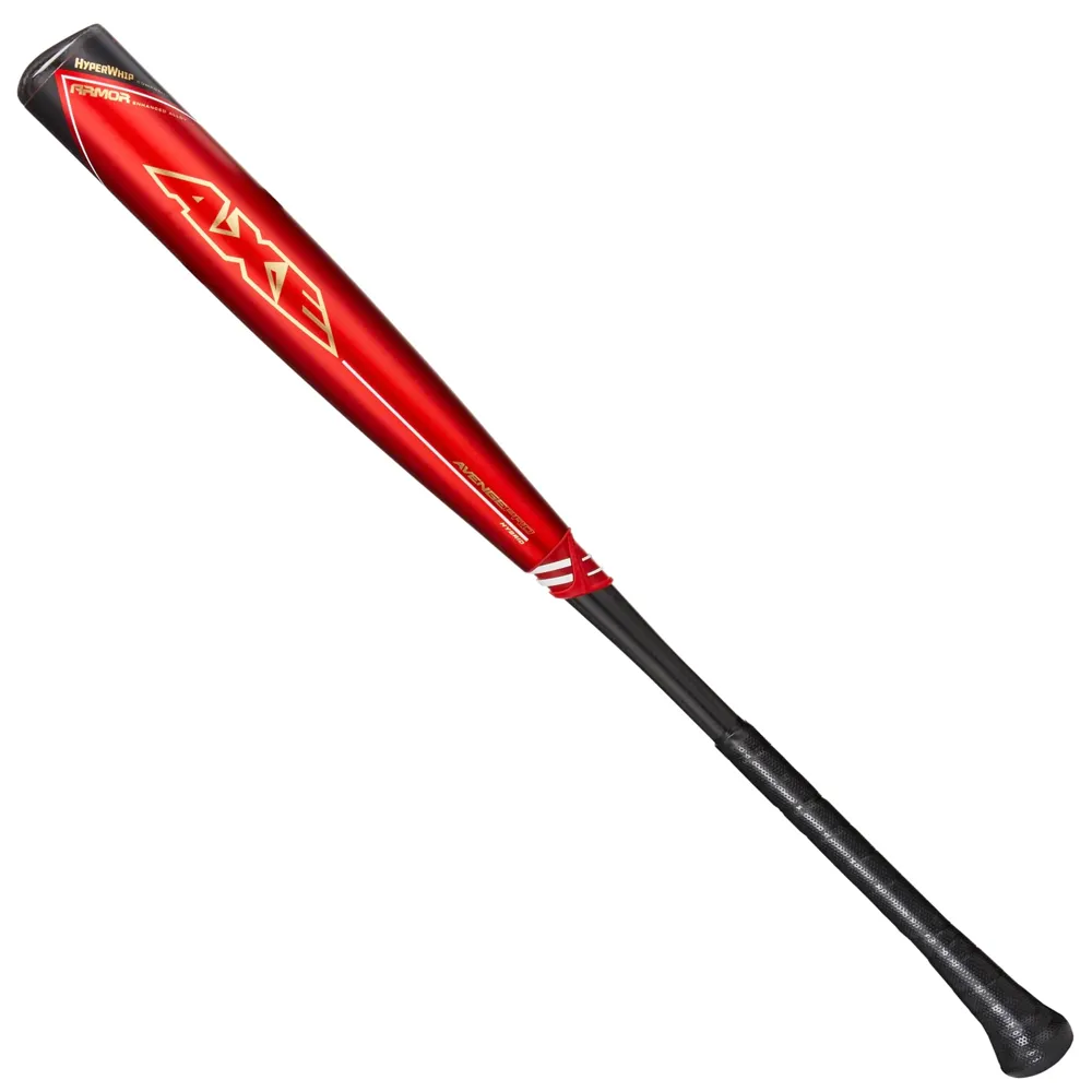 2023 AXE Avenge Pro Hybrid FLARED (-3) BBCOR Baseball Bat: L130K-FLR