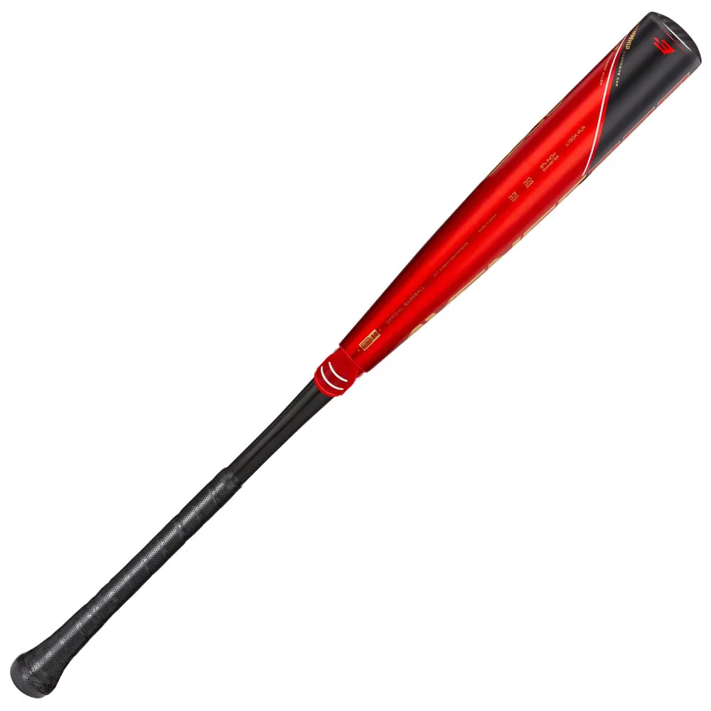 2023 AXE Avenge Pro Hybrid FLARED (-3) BBCOR Baseball Bat: L130K-FLR