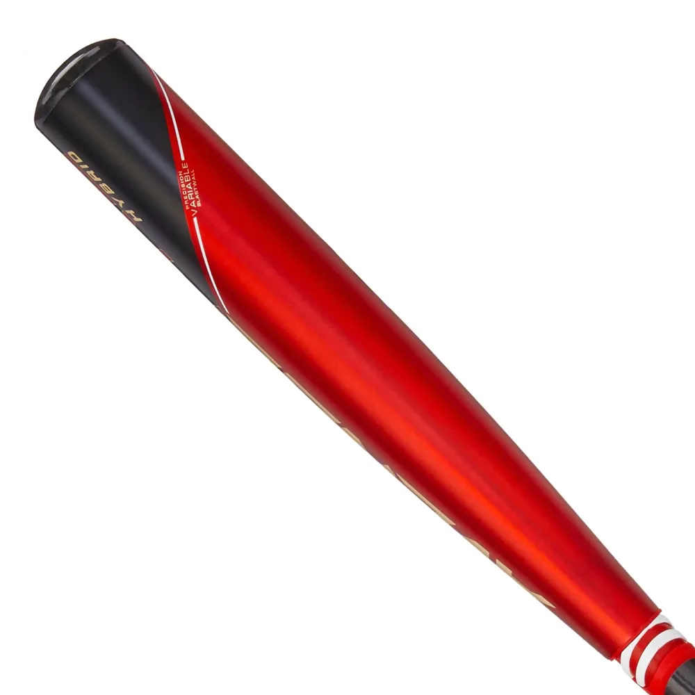 2023 AXE Avenge Pro Hybrid FLARED (-3) BBCOR Baseball Bat: L130K-FLR