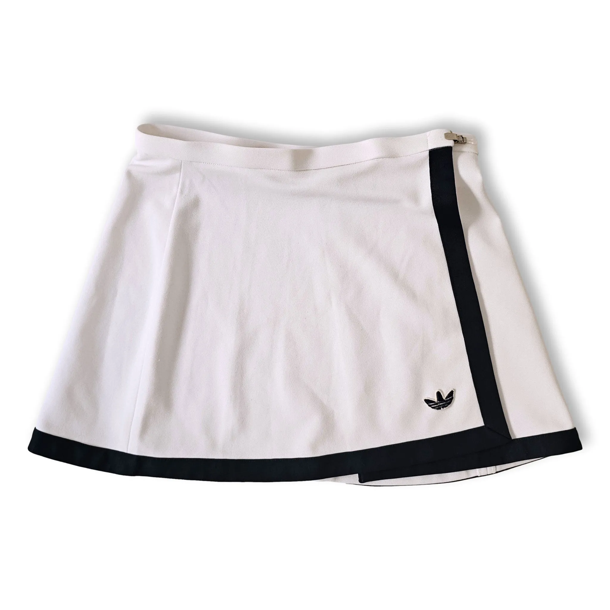 80s Adidas tennis skirt made in Japan