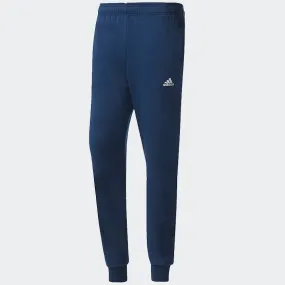 Adidas Men's Essentials 3 Stripes Fleece Track Pants AY4760