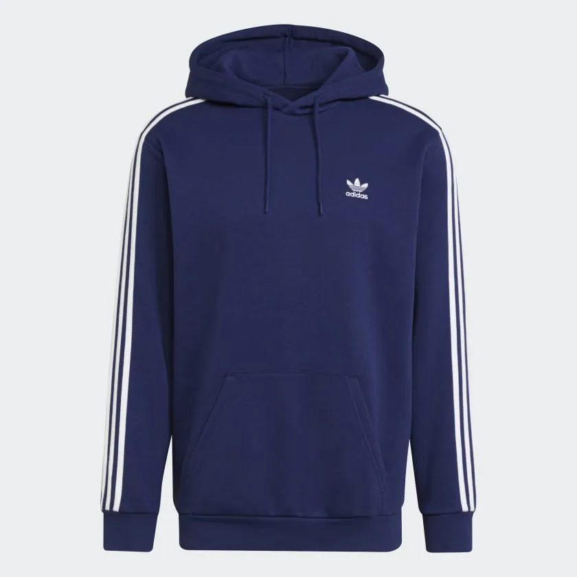 Adidas Originals Men's Adicolor Classic Hoodie - Night Sky