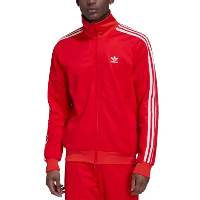 ADIDAS TRACK JACKET BECKENBAUER TT HK7363