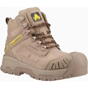 Amblers Safety AS965C Stone Safety Boot Stone