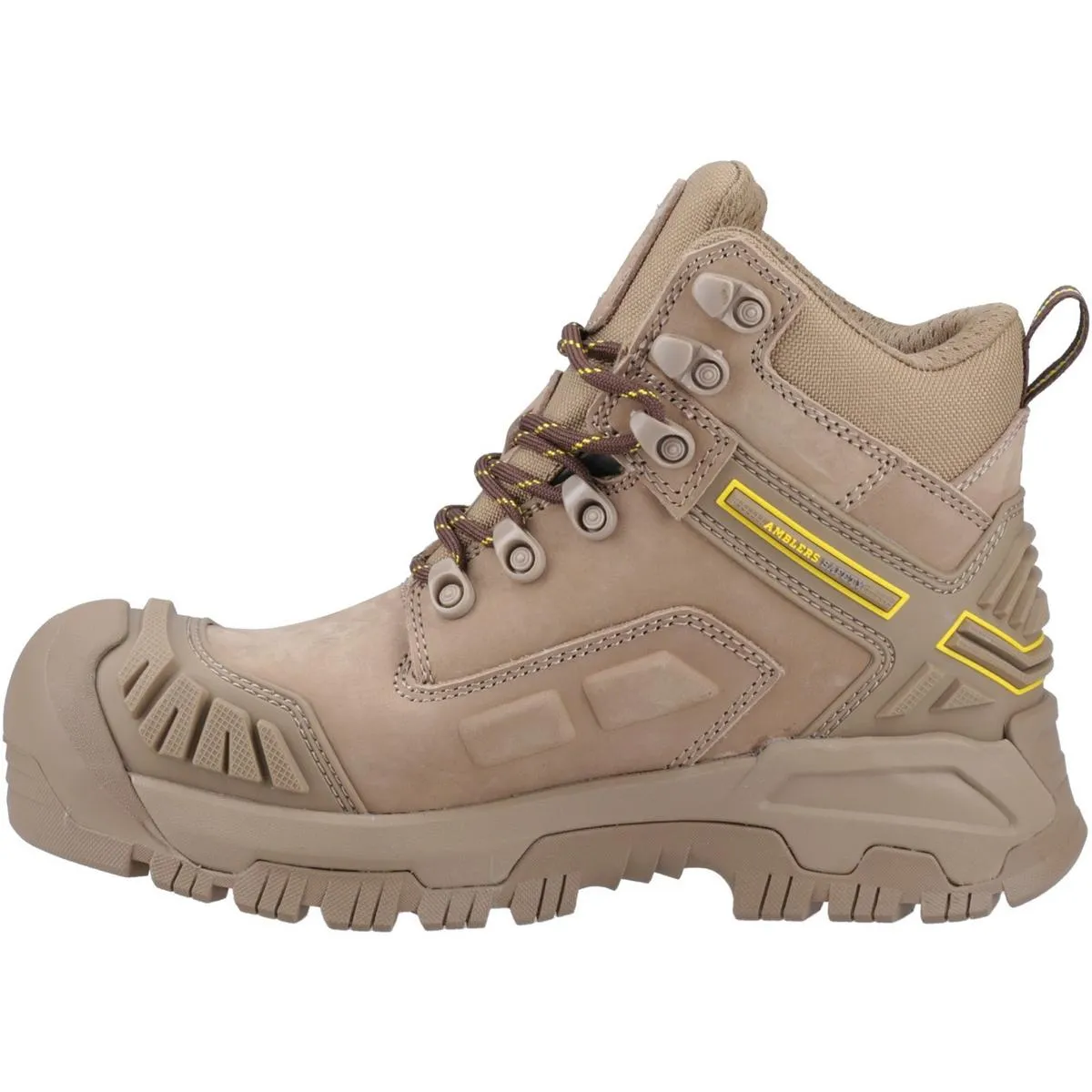 Amblers Safety AS965C Stone Safety Boot Stone