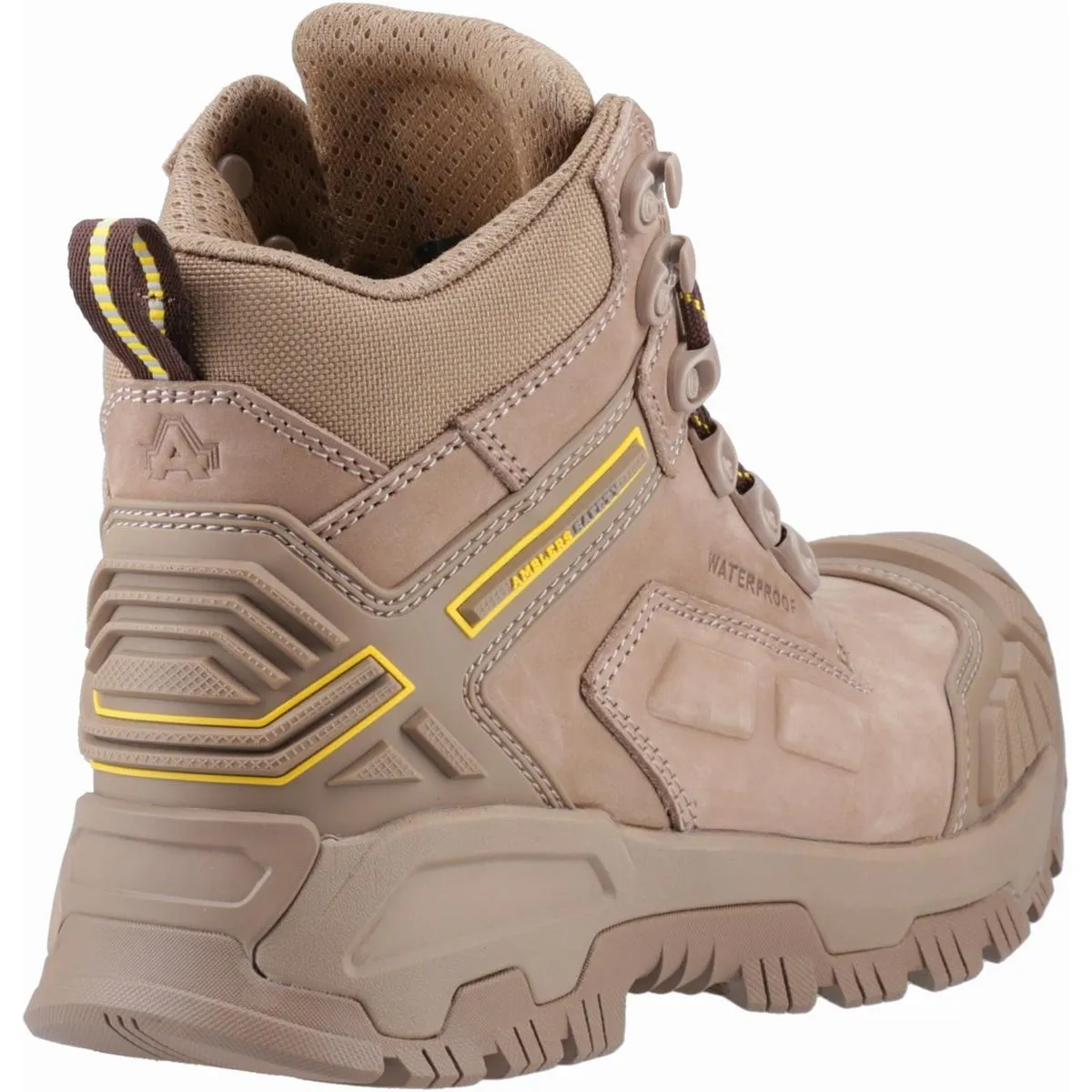 Amblers Safety AS965C Stone Safety Boot Stone