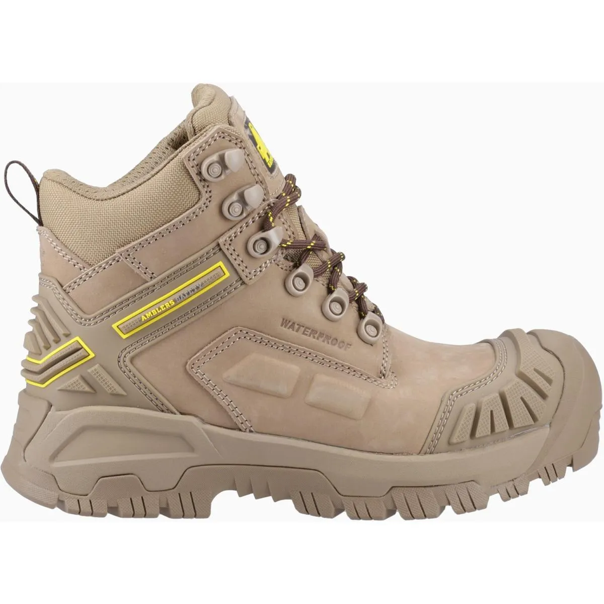 Amblers Safety AS965C Stone Safety Boot Stone