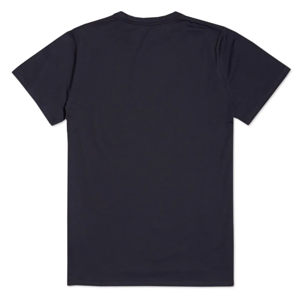 A.P.C. x Carhartt Pocket TeeMarine