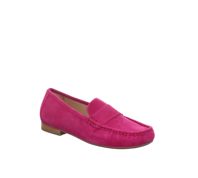 ARA ATLANTA LOAFER PINK 12-20102-16