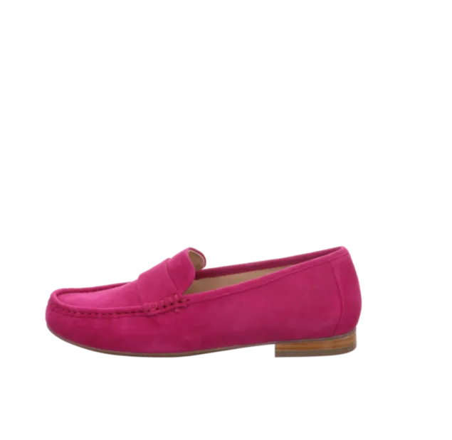 ARA ATLANTA LOAFER PINK 12-20102-16