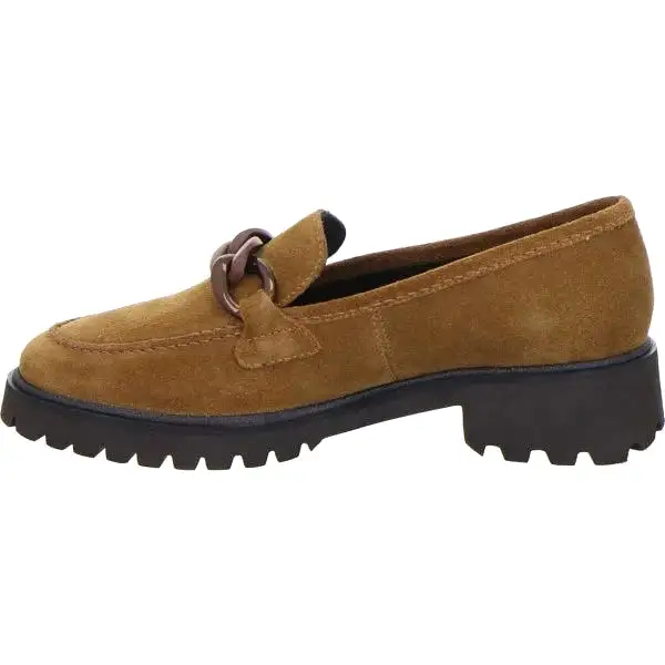 ARA KENT SUEDE LOAFER 31209-06