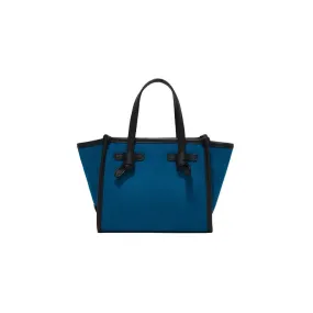 BAG MARCELLA MINI Woman Lagoon