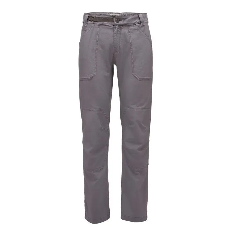 Black Diamond  Dogma Pants - Pantaloni da trekking - Uomo