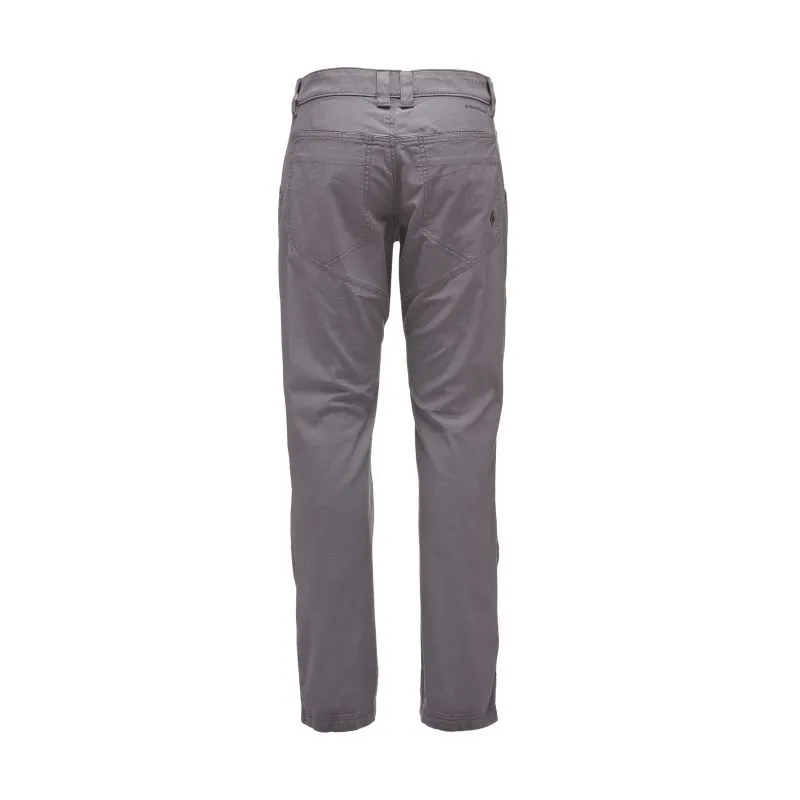 Black Diamond  Dogma Pants - Pantaloni da trekking - Uomo