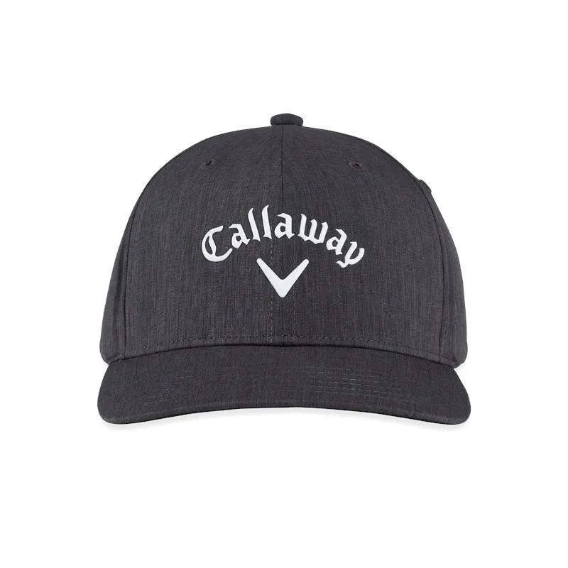 Callaway Practice Green Adjustable Hat '24