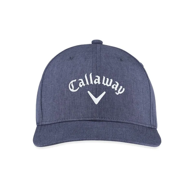 Callaway Practice Green Adjustable Hat '24