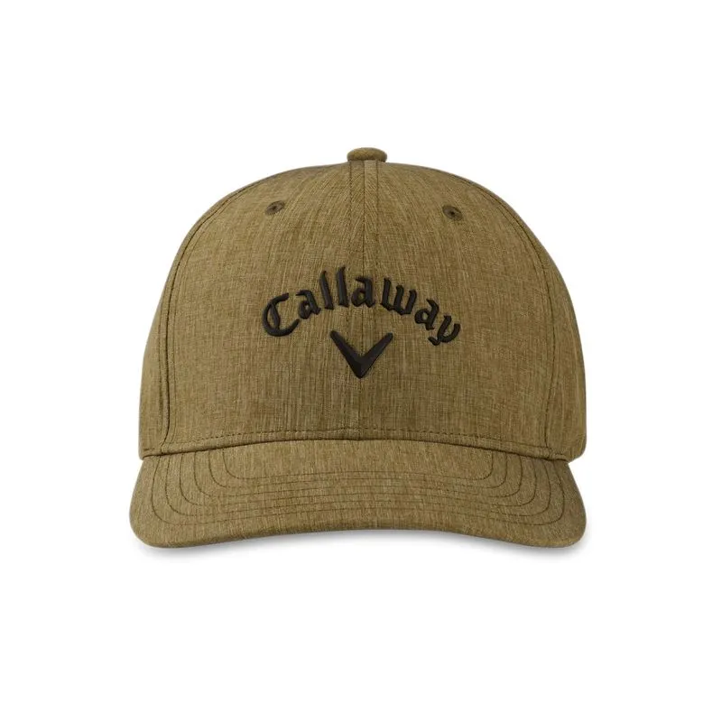 Callaway Practice Green Adjustable Hat '24