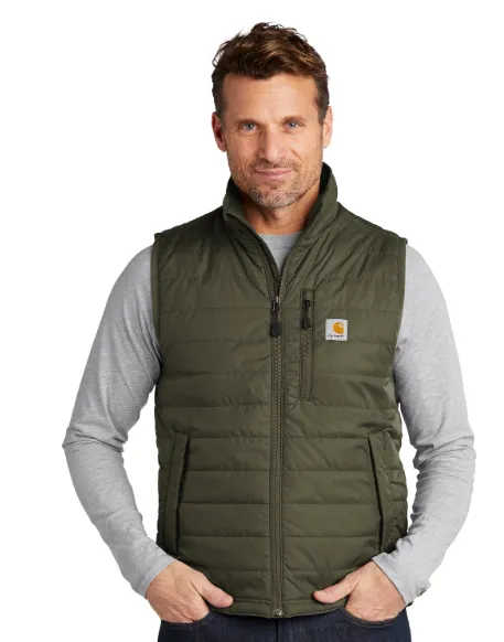 Carhartt Gilliam Vest