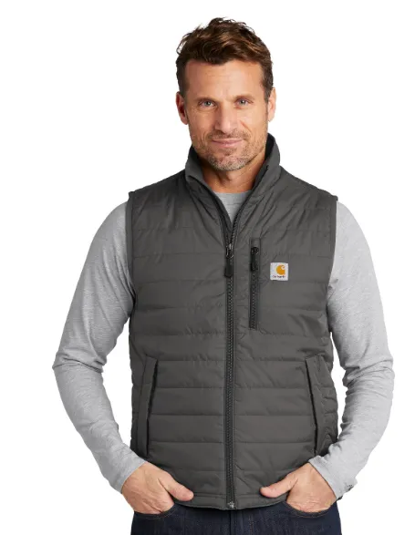 Carhartt Gilliam Vest