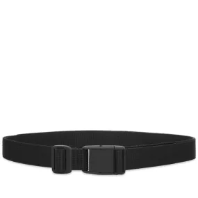 Carhartt WIP Hayes Buckle BeltBlack