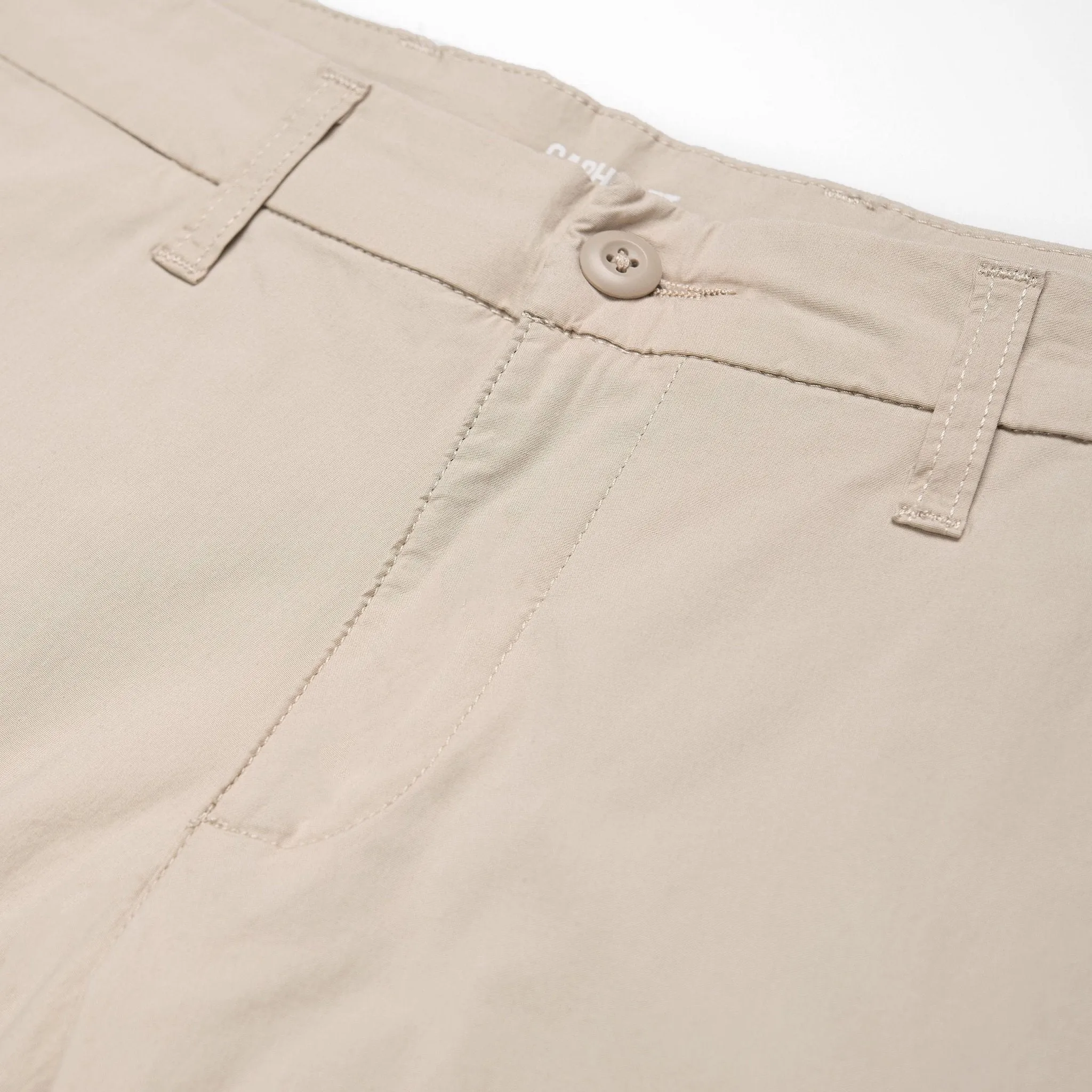 Carhartt WIP - Sid Pantalon - Wall - L34