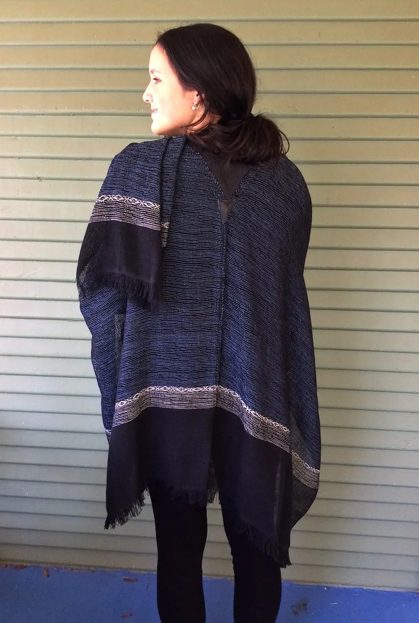 Catalina Evening Wrap