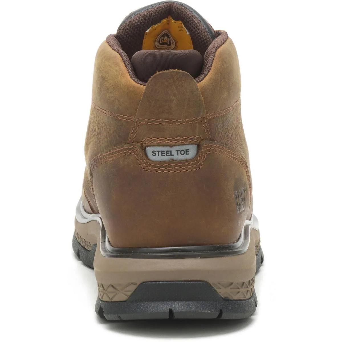 Caterpillar Exposition 4.5 Safety Boot Pyramid