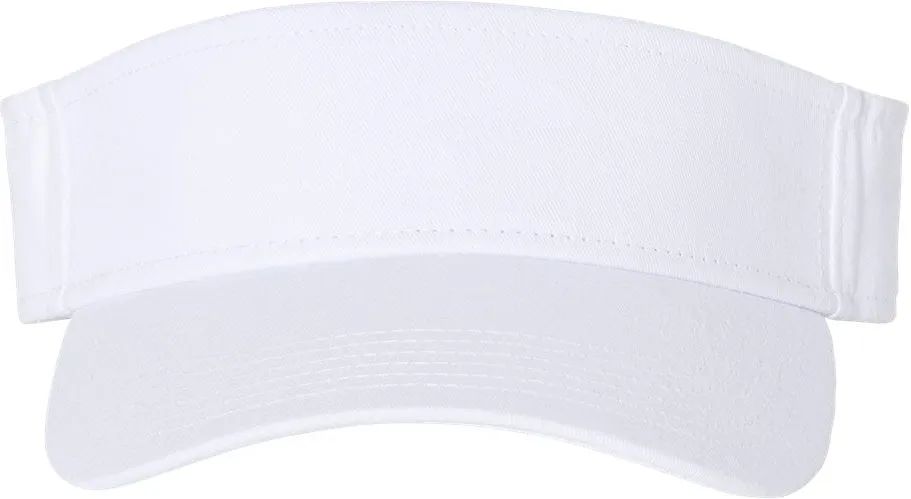 Champion Washed Cotton Visor