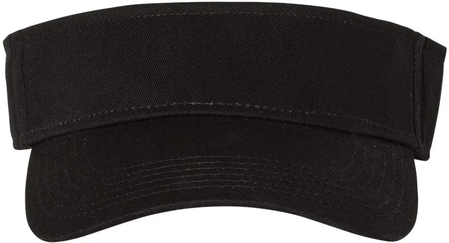 Champion Washed Cotton Visor