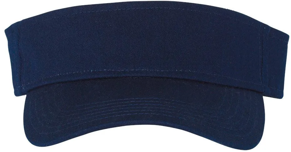 Champion Washed Cotton Visor