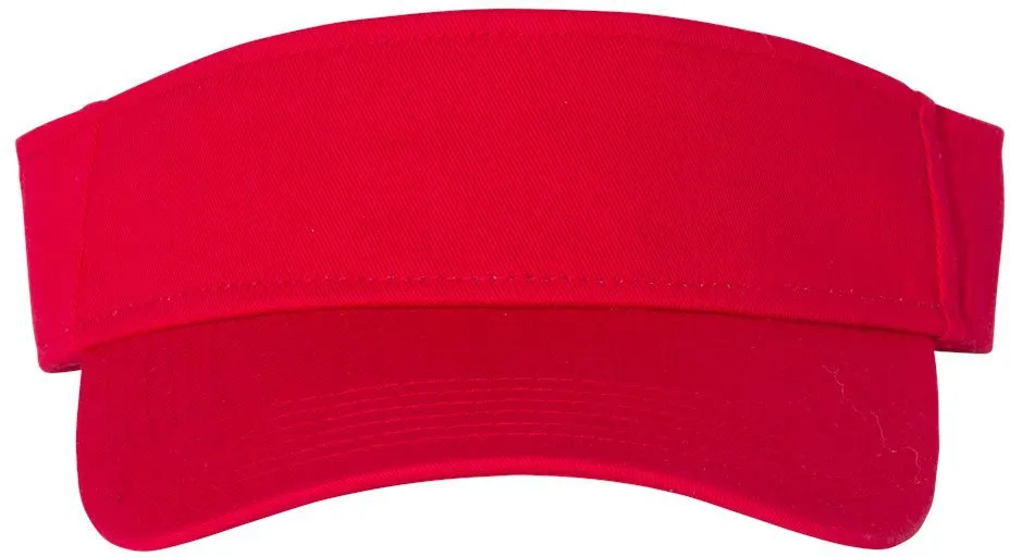 Champion Washed Cotton Visor