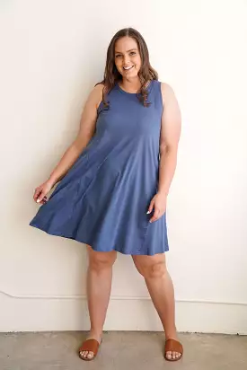 CJ's Favorite Tank Dress