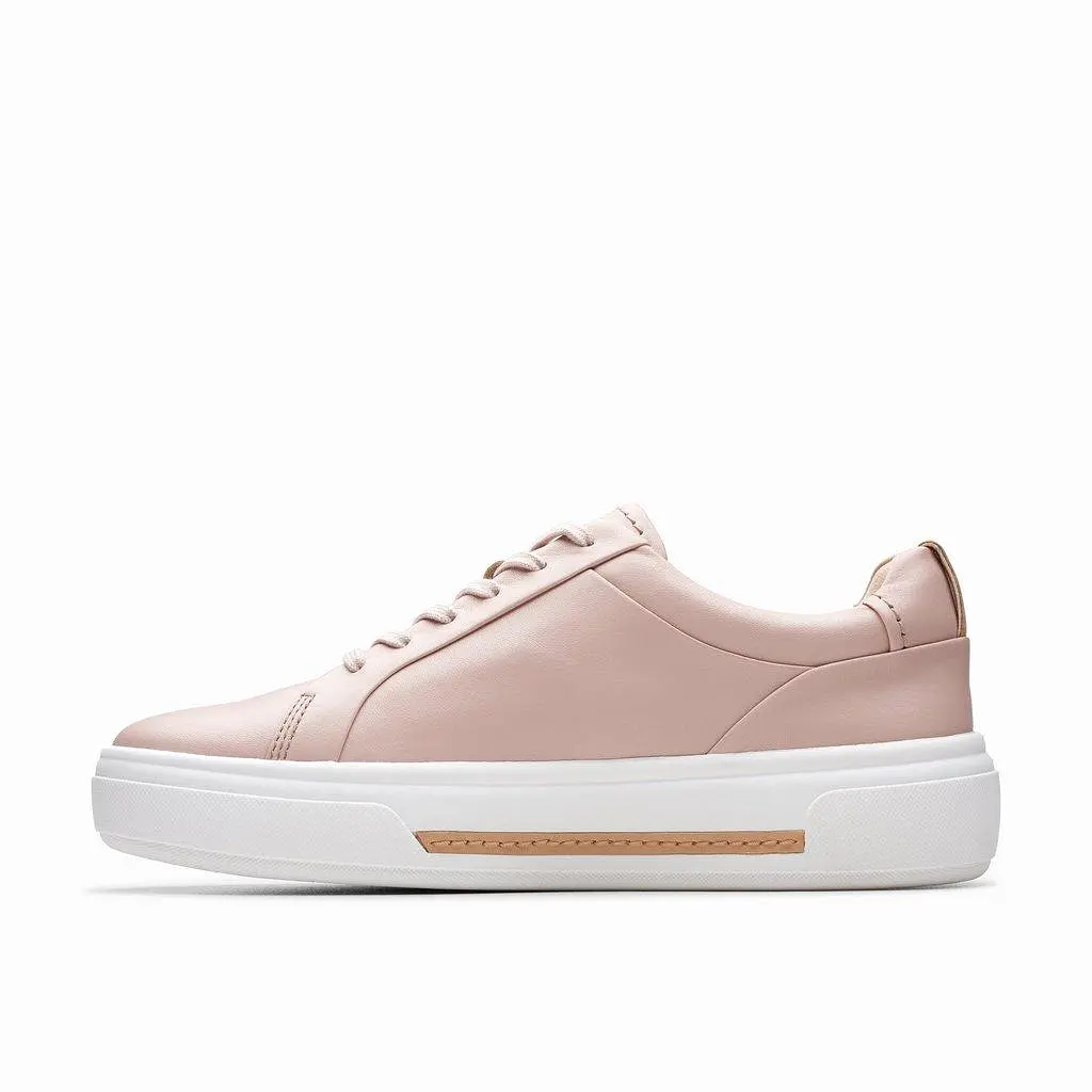 Clarks Hollyhock Walk Trainer