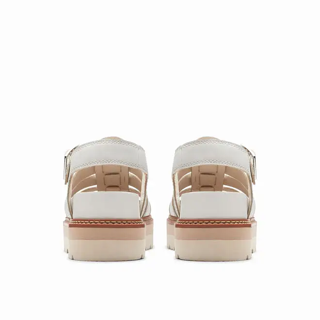 Clarks Orianna Twist Sandal