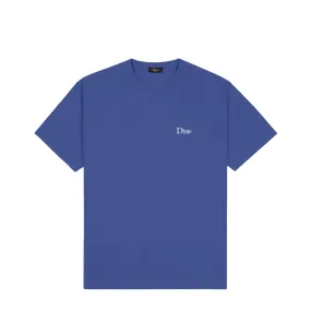 Classic Small Logo T-Shirt