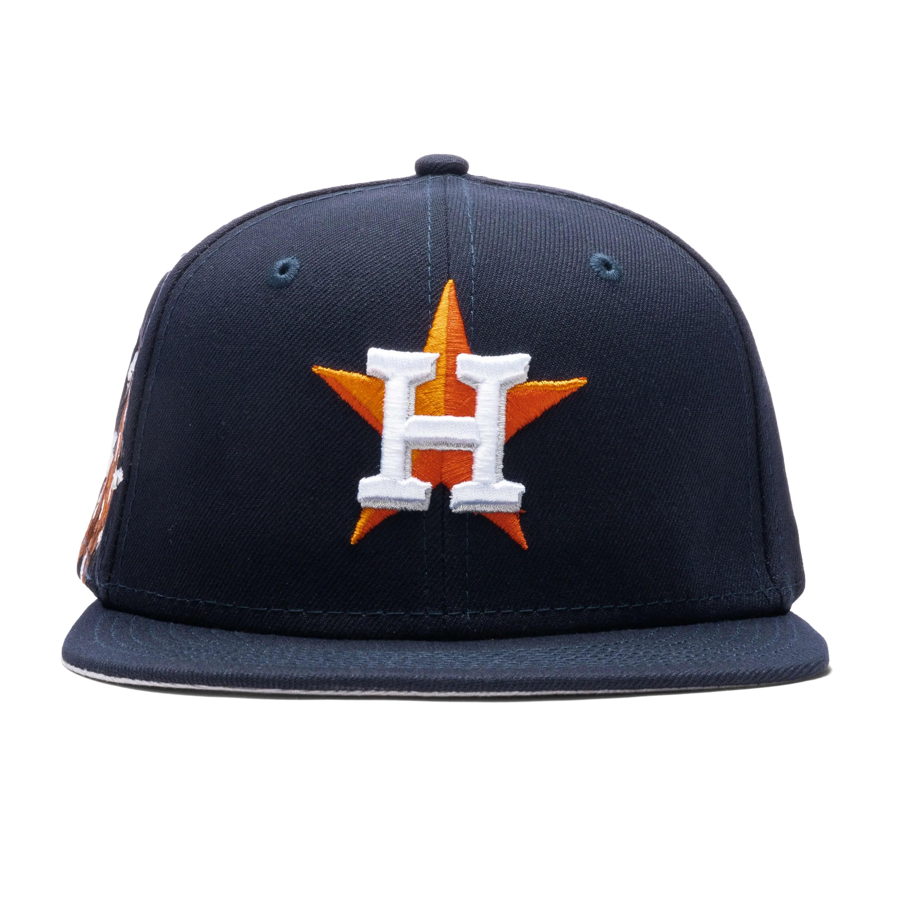 Cloud Icon 59FIFTY Fitted - Houston Astros