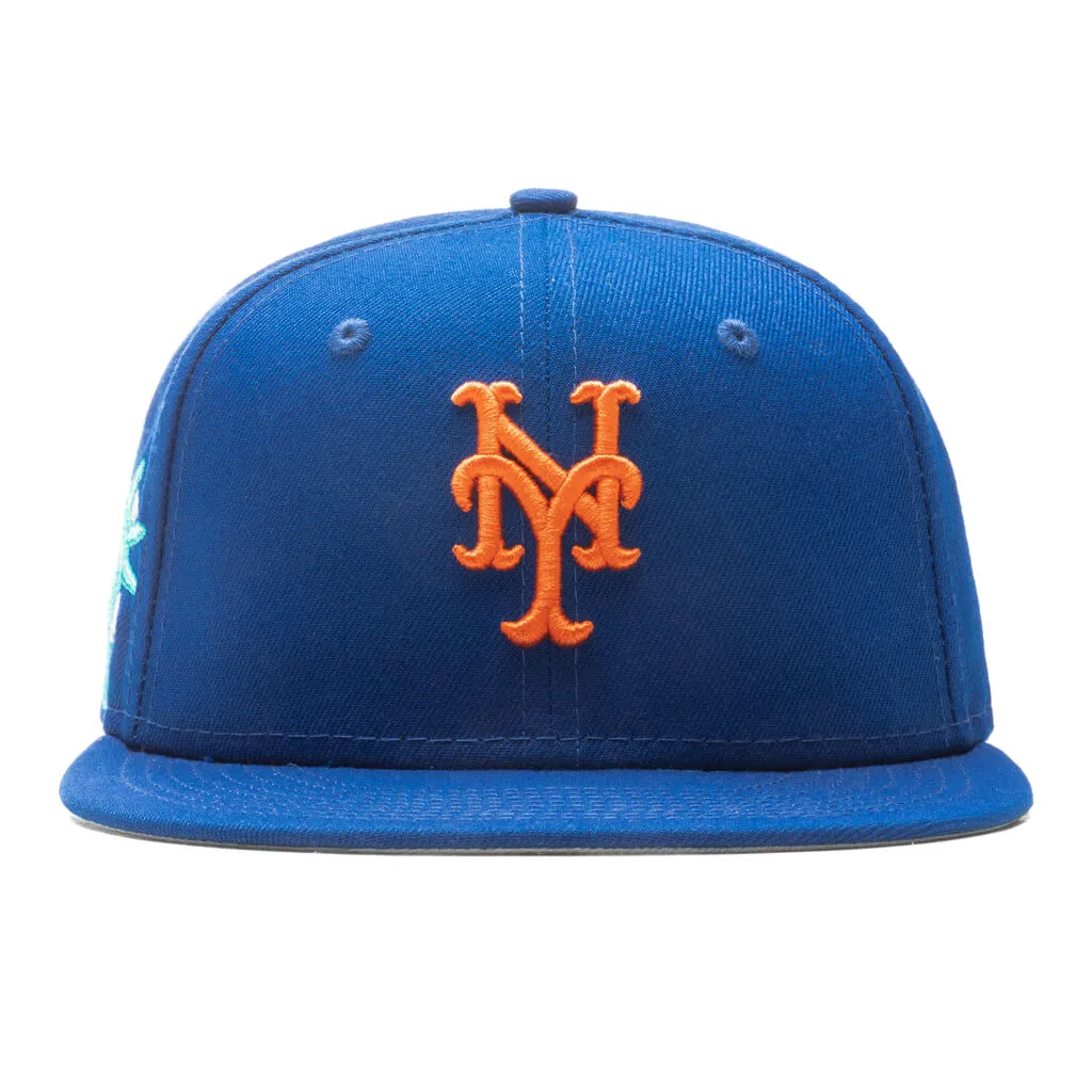 Cloud Icon 59FIFTY Fitted - New York Mets