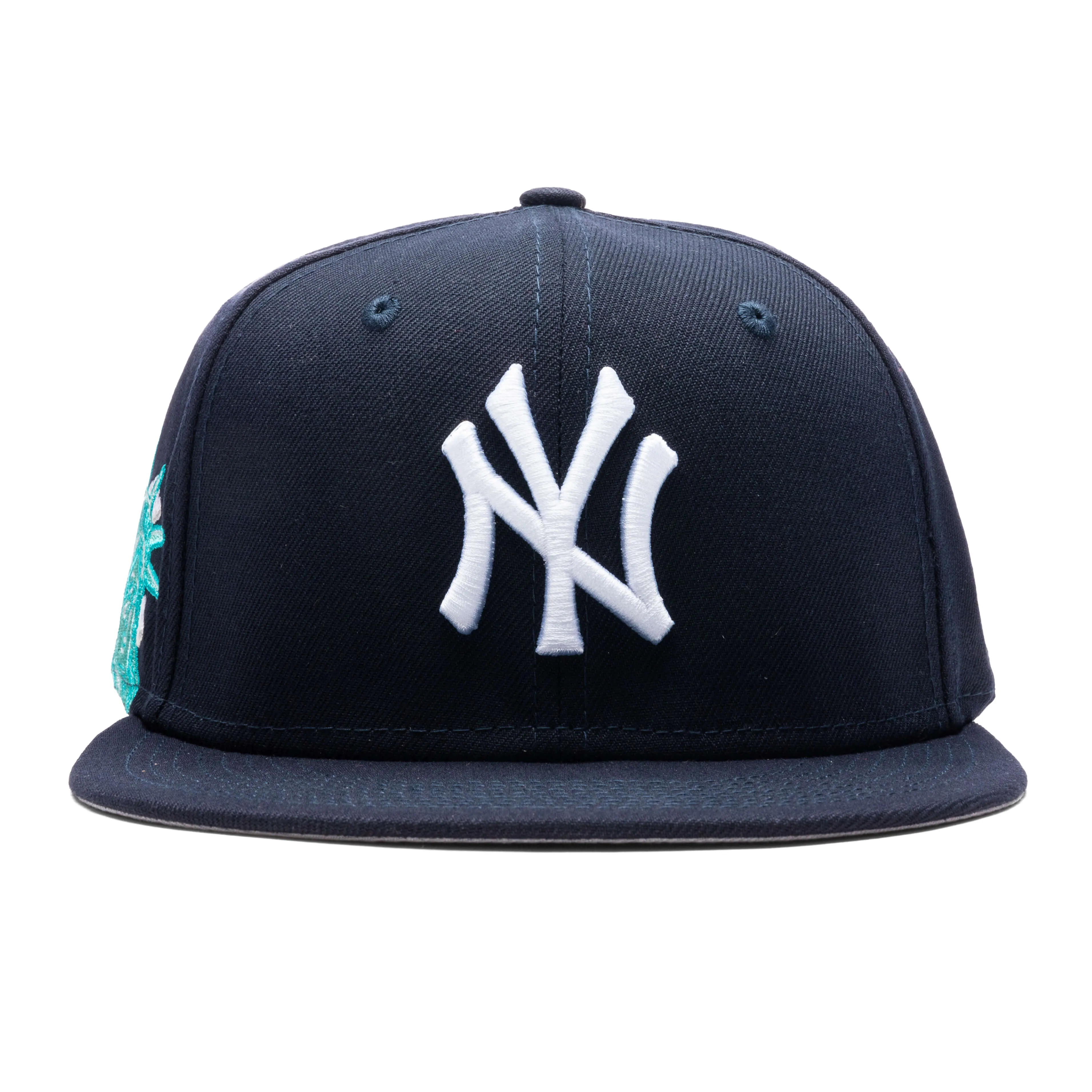 Cloud Icon 59FIFTY Fitted - New York Yankees