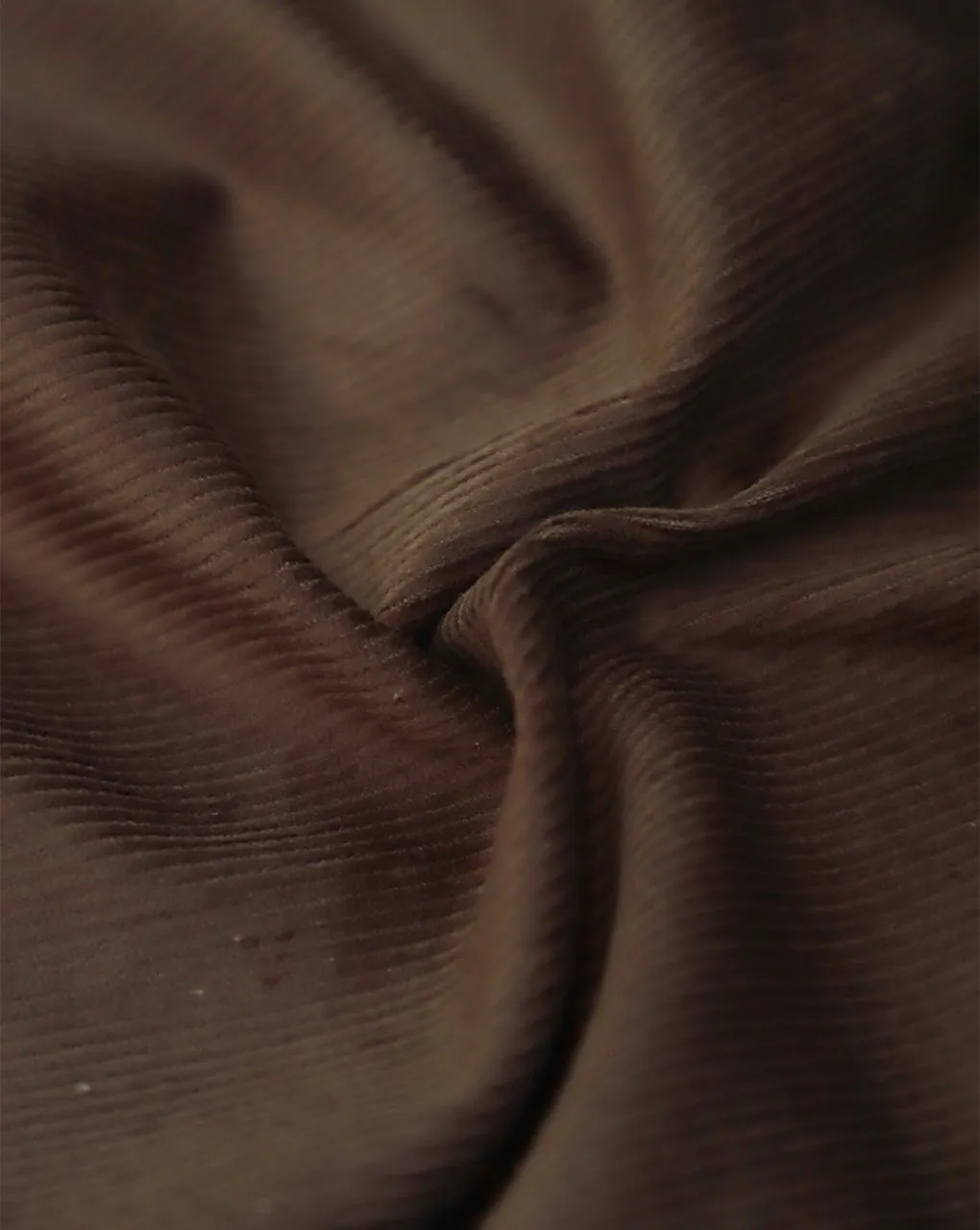 COTTON CORDUROY FABRIC