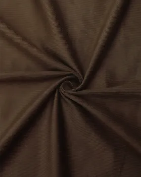 COTTON CORDUROY FABRIC