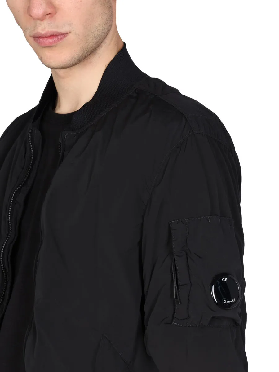 C.P. Company Iconic Lens Zipped Jacket