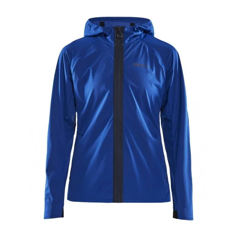 Craft  Hydro Jacket - Giacca antipioggia - Donna