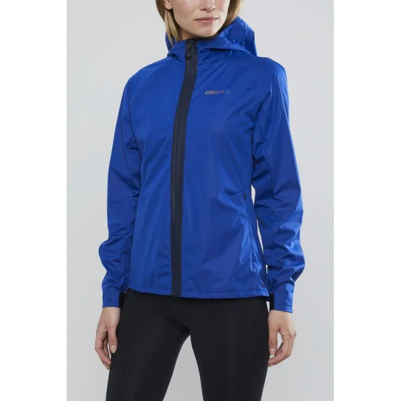 Craft  Hydro Jacket - Giacca antipioggia - Donna