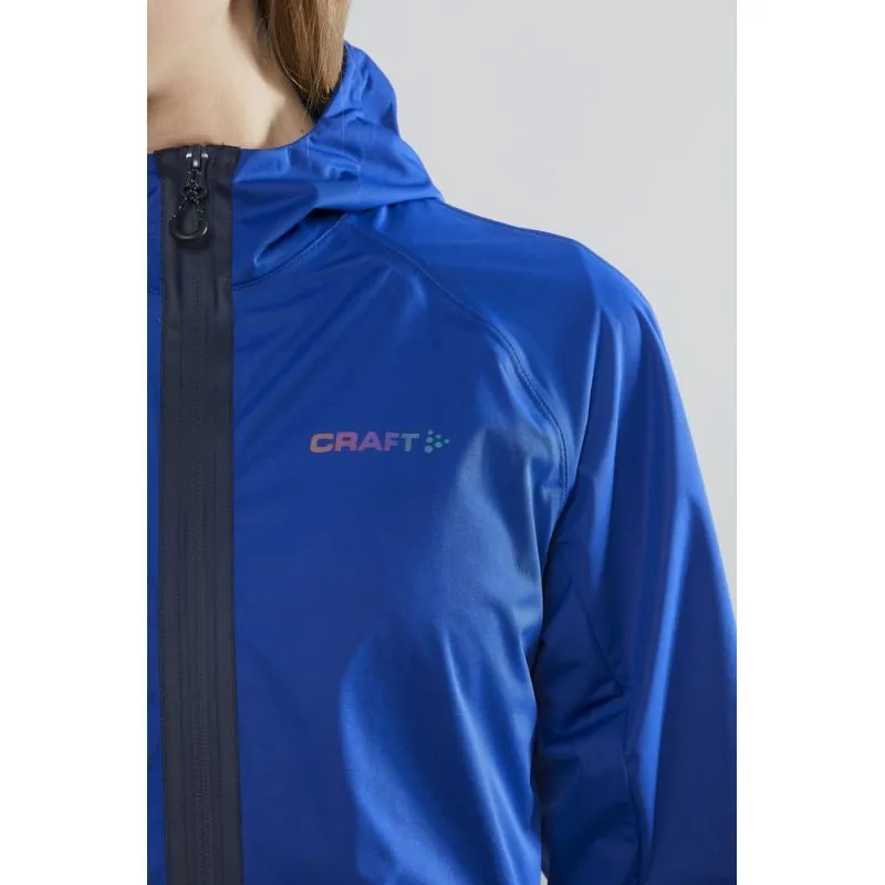 Craft  Hydro Jacket - Giacca antipioggia - Donna