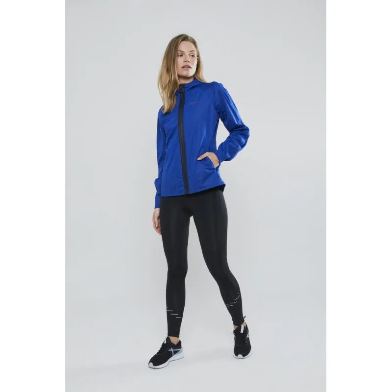 Craft  Hydro Jacket - Giacca antipioggia - Donna