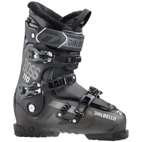 dalbello boss 110 ski boot