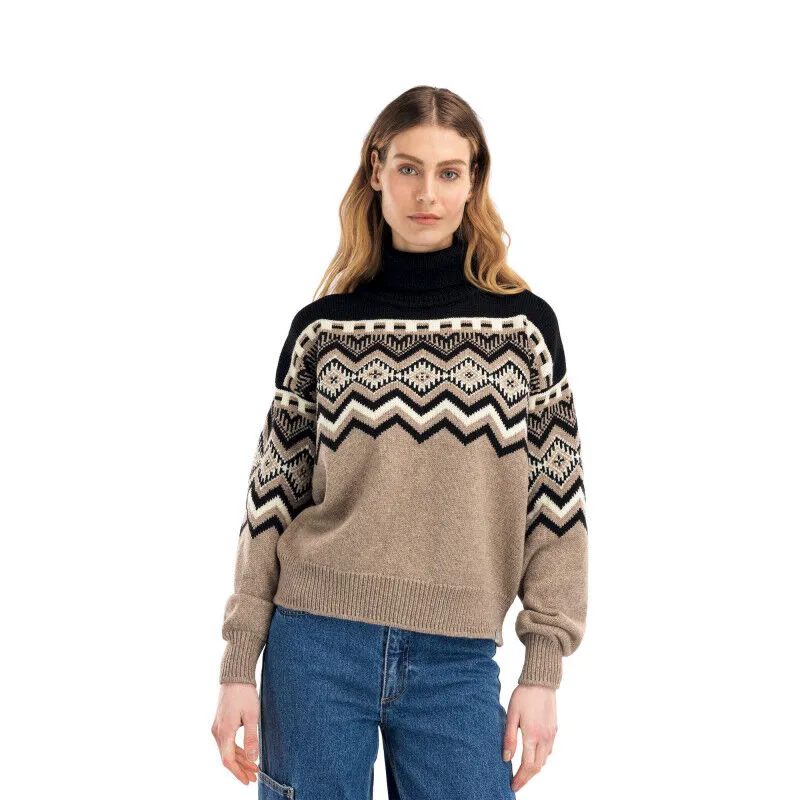 Dale of Norway  Randaberg Sweater - Pullover in lana merino - Donna